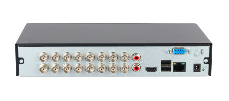 Dahua XVR1B16-I/T Enregistreur XVR 16 canaux