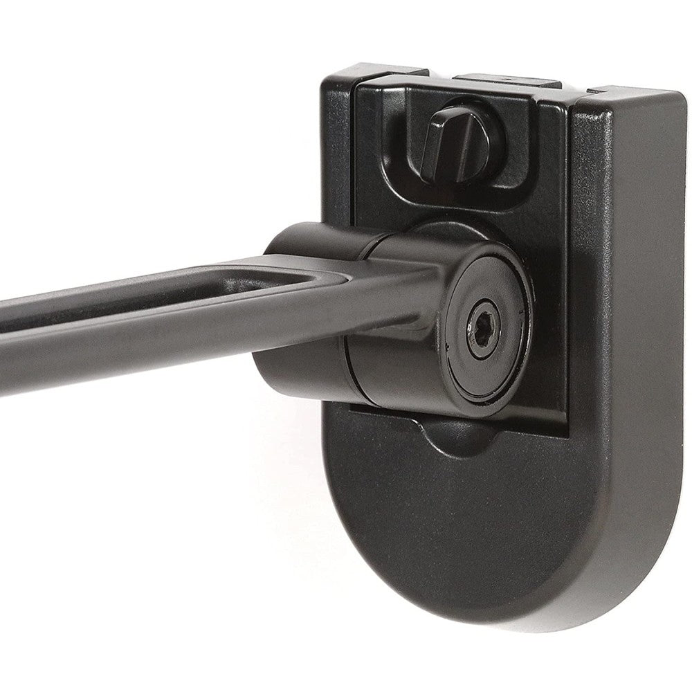 "Techly ICA-TBL 2802 Support mural réglable pour tablettes 4.7-12"""