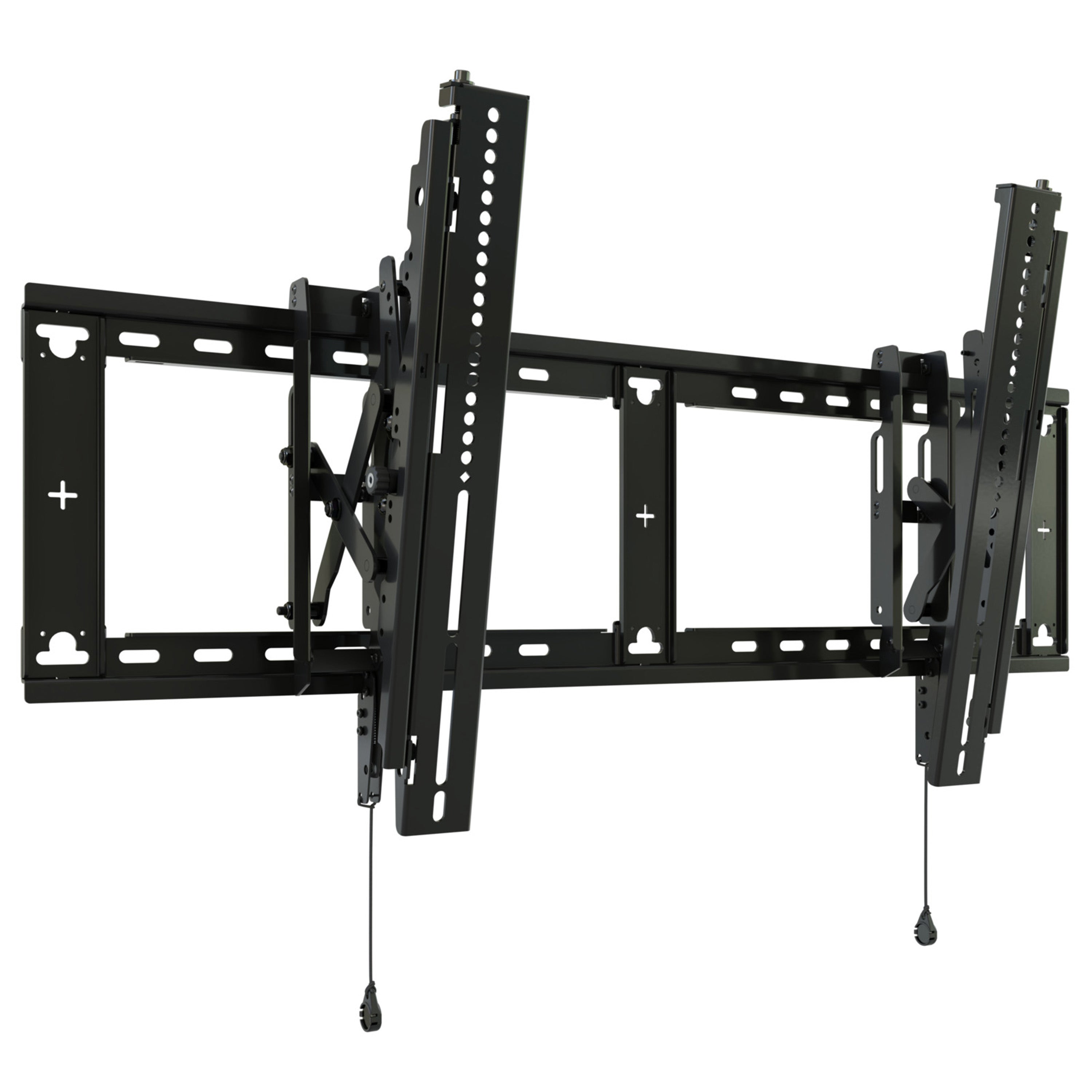 Chief Large Fit Extended Tilt Disp Wall Mount