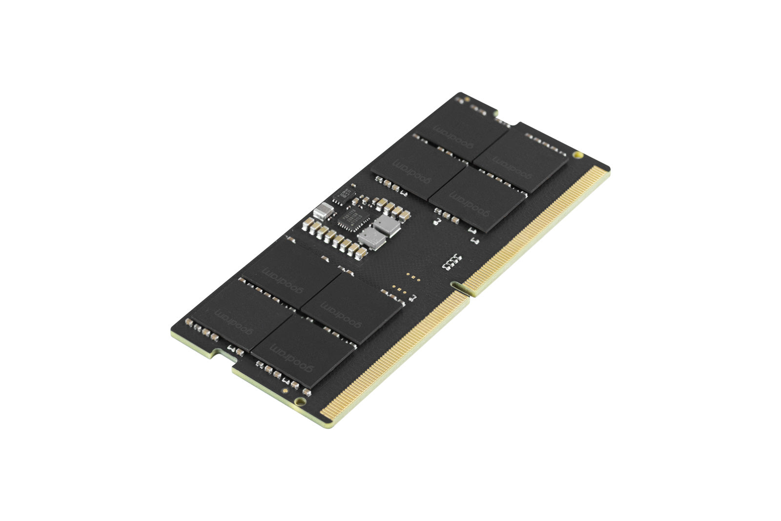 Goodram 16 Go DDR5 5600 MHz CL40 SR SODIMM module de mémoire 1 x 16 Go