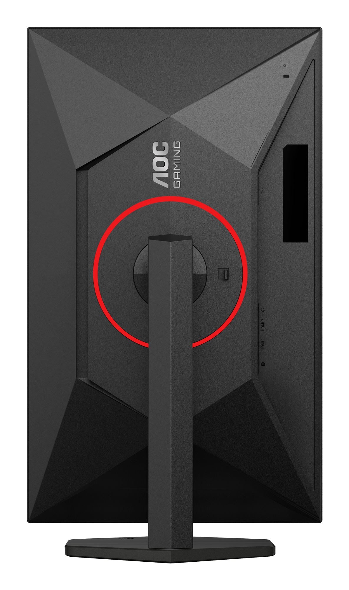 AOC Q27G4ZR 27p WQHD FASt IPS 240Hz 0.03ms 400cd/m2 HDMI2.0x2 DP Speakers
