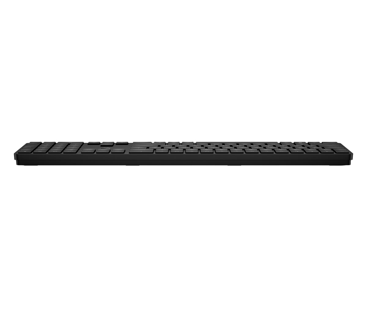 HP 455 Progmable USB WL KBD Bulk 12 FR
