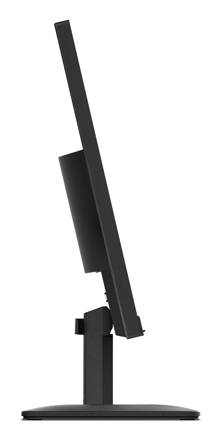 "Lenovo L24-4e écran plat de PC 60,5 cm (23.8"") 1920 x 1080 pixels Full HD LCD Noir"