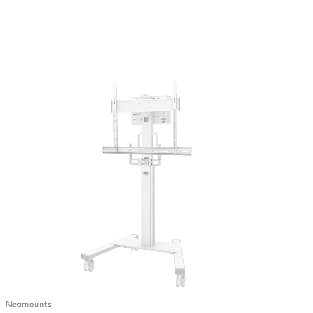 NEOMOUNTS AV2-500WH Kit vidéobar 43-110p - VESA - max 10 kg - universel