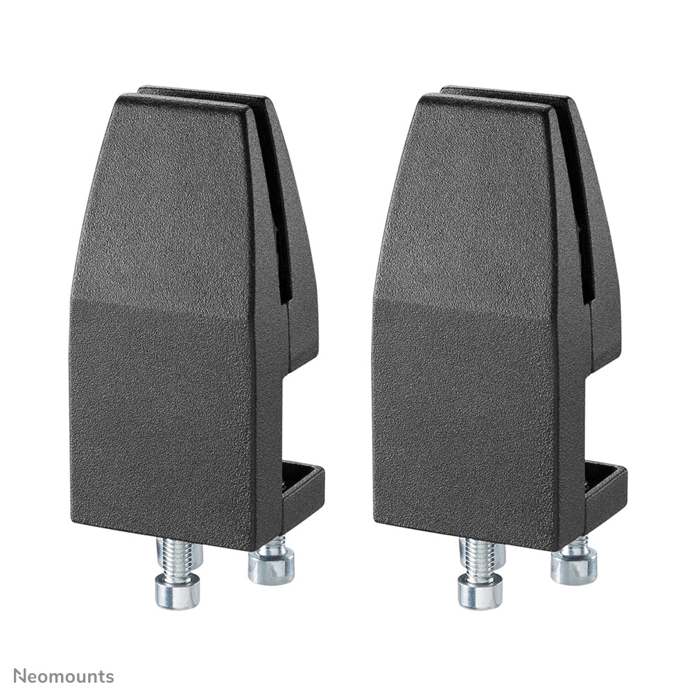 Neomounts Desk Clamp for NS-GLSPROTECTXXX - for 25-40 mm desk thickness - set of 2