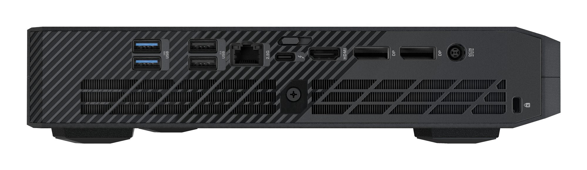 NUC/14 Perf NUC14SRKU9B00R2 EU Cord L6