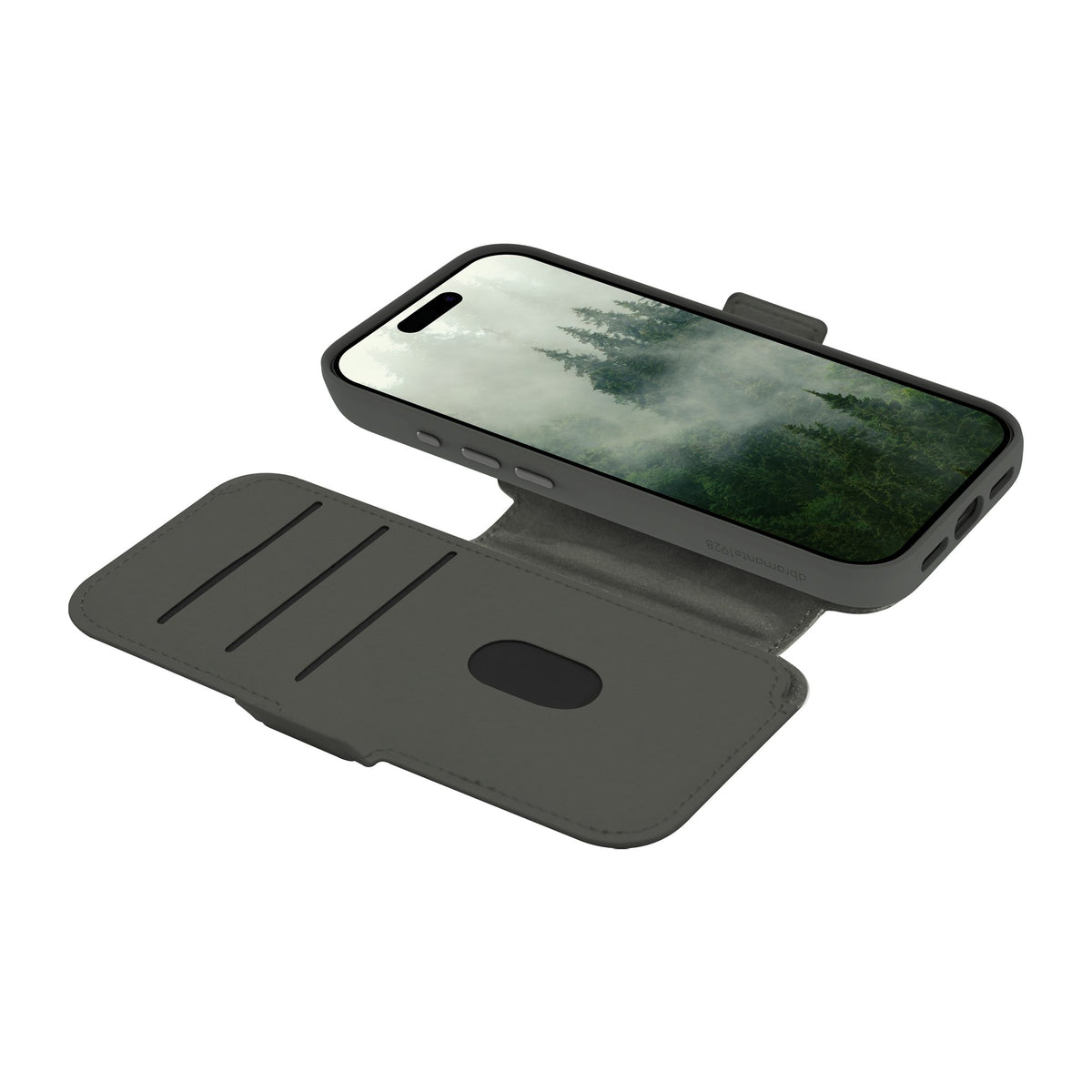 Lynge MS ICON iPhone 17 Pro FSHDW