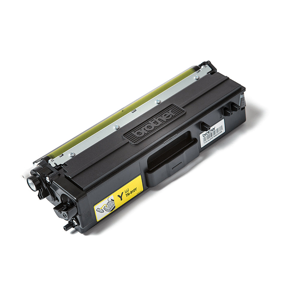 BROTHER Toner jaune pour 9000 pages pour HL-L9310CDW,MFC-L9570CDW