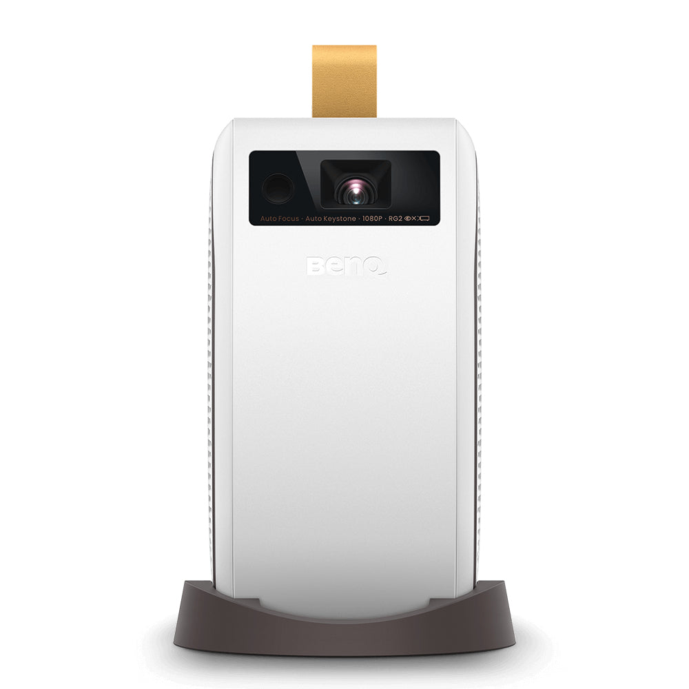 GV31 300lm 1080p REC709 TR 1.2 16W treVo