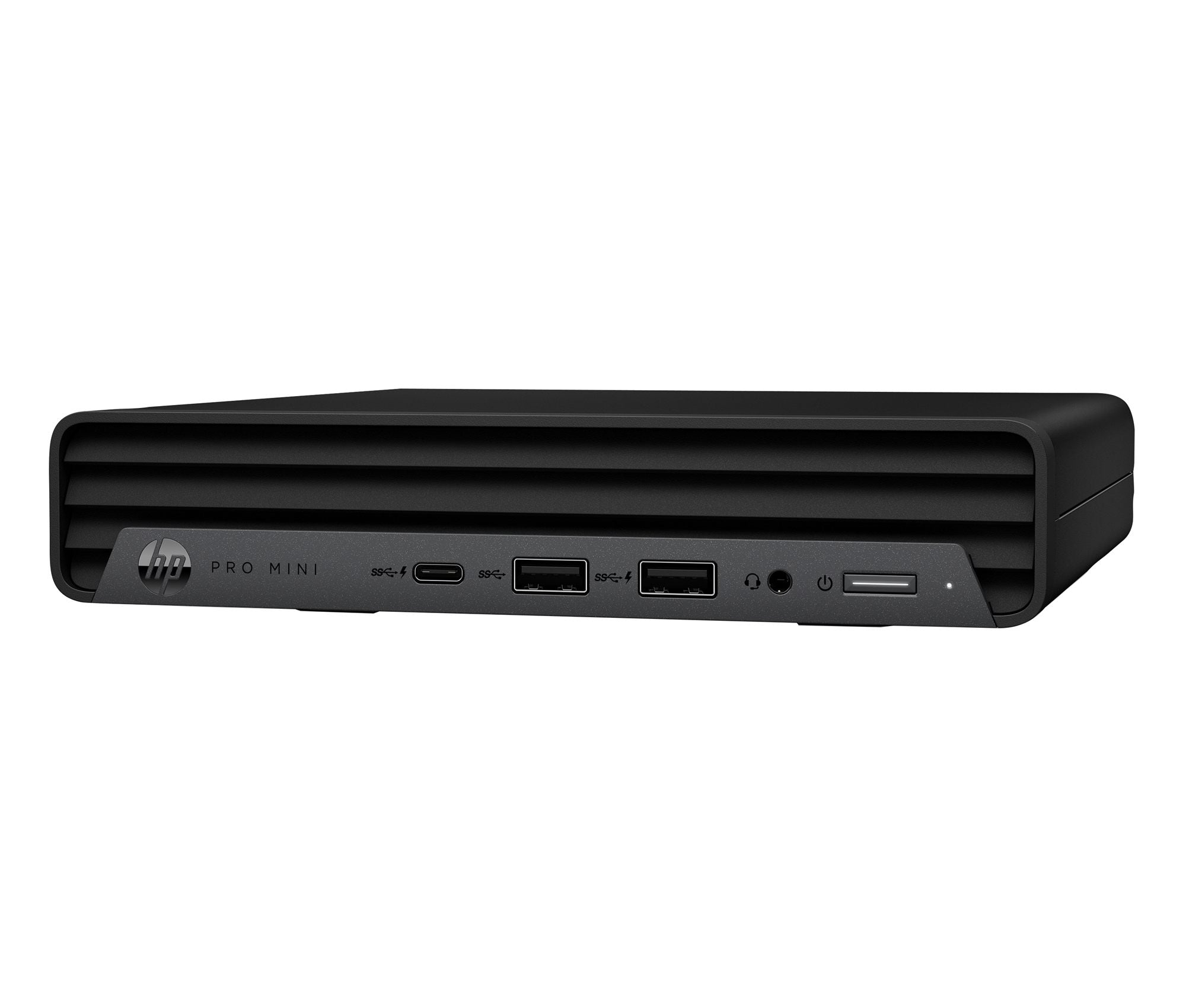 HP Pro Mini 400 G9 Intel® Core™ i5 i5-14400T 16 Go DDR5-SDRAM 512 Go SSD Windows 11 Pro Mini PC Noir