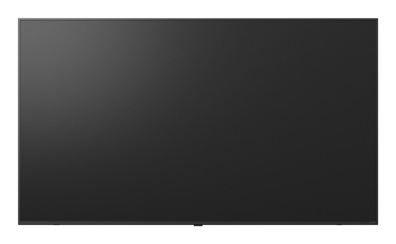 LG - Téléviseur professionnel 65" 65UK767H Qned