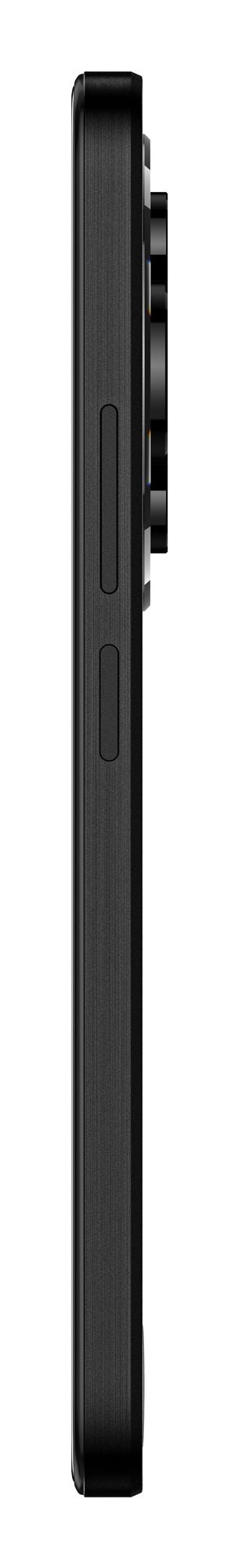TCL 605 4/128Go BLACK