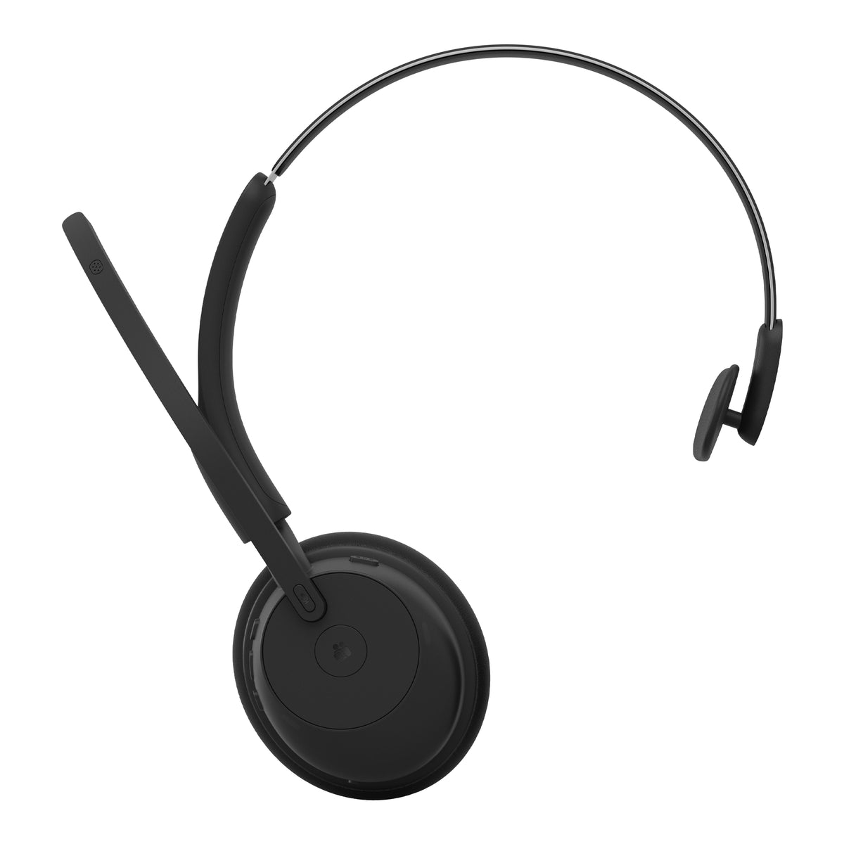 Jabra Evolve3 45 Mono LINK 390c MS