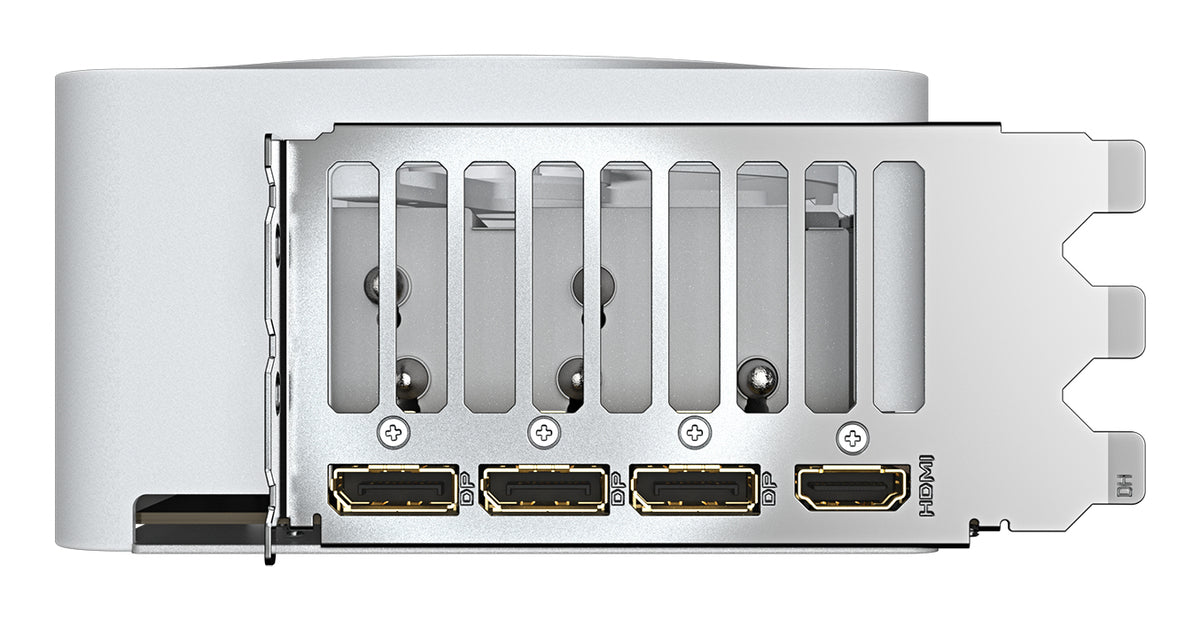 GIGABYTE GeForce RTX 5070 Ti AERO OC 16G NVIDIA 16 Go GDDR7