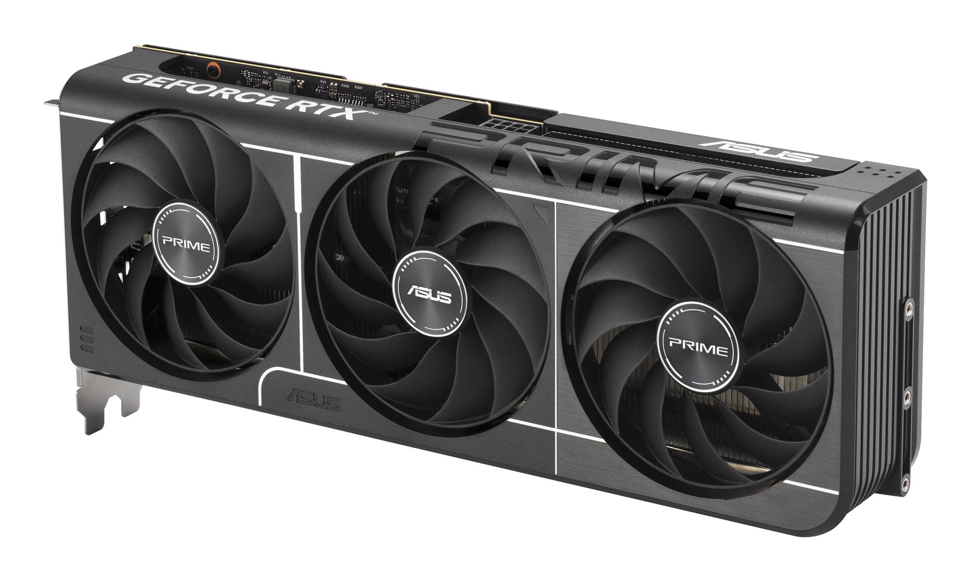 ASUS PRIME RTX 5060 TI O8G
