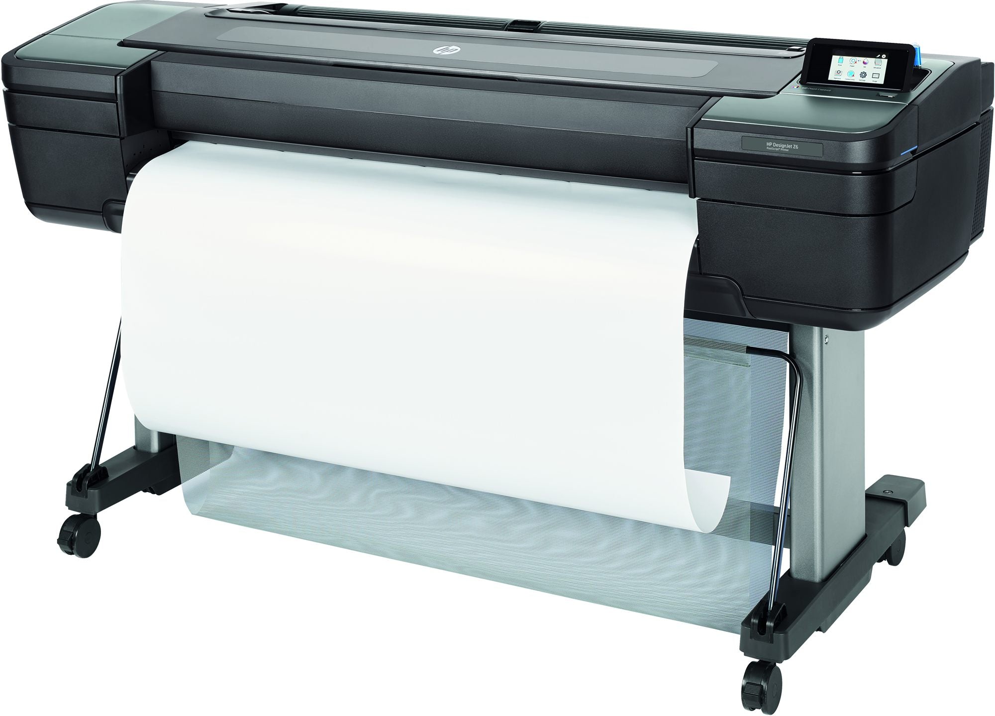 HP DesignJet Z6 44inch PostScript Printer