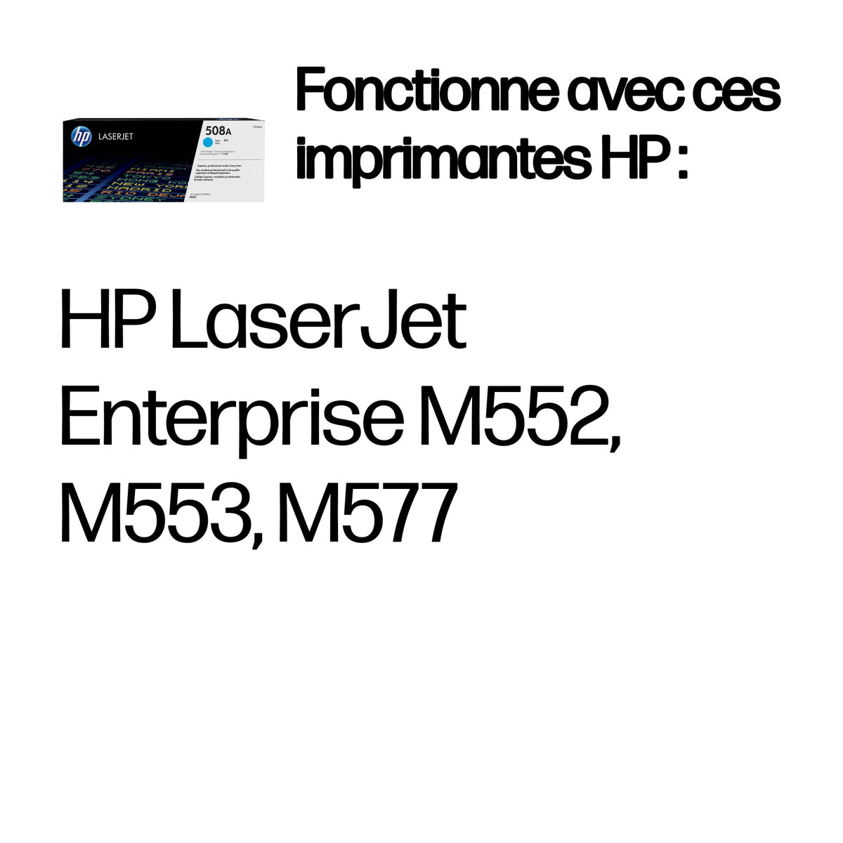 HP 508A original Toner cartridge CF361A cyan 5.000 pages standard capacity