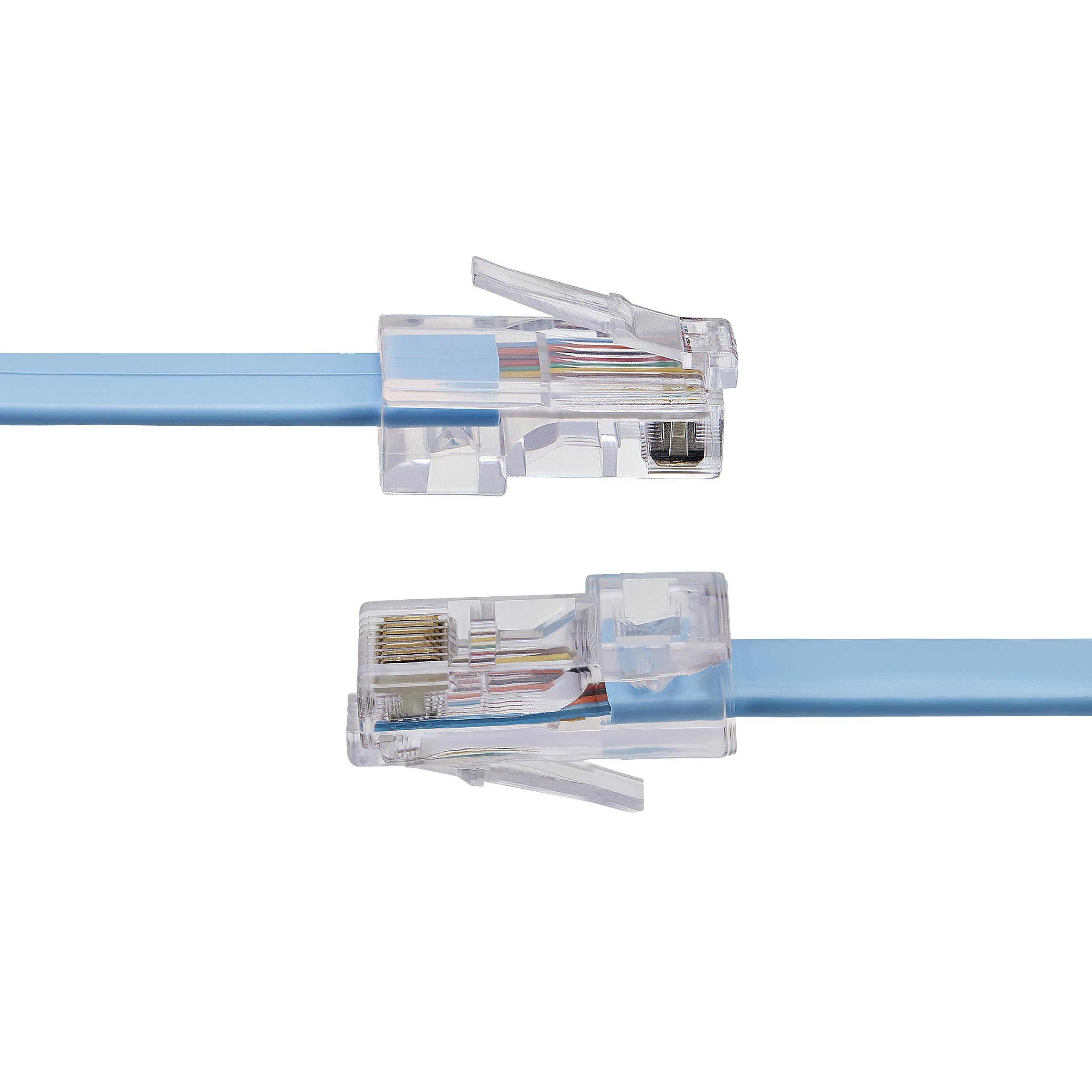 1.8m Cisco Console Rollover Cable - M/M