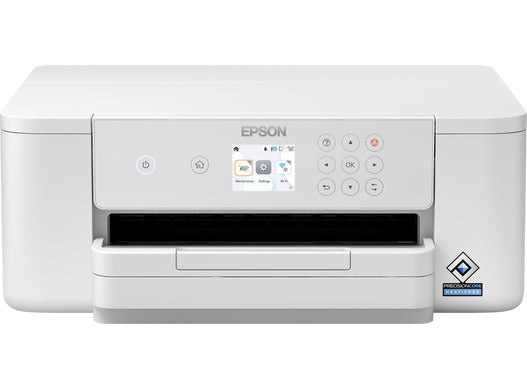 EPSON WorkForce Pro WF-M4119DW Printer Mono B/W Duplex ink-jet A4 4800x2400dpi 21ppm 250 sheets USB 2.0 LAN USB host Wi-Fi