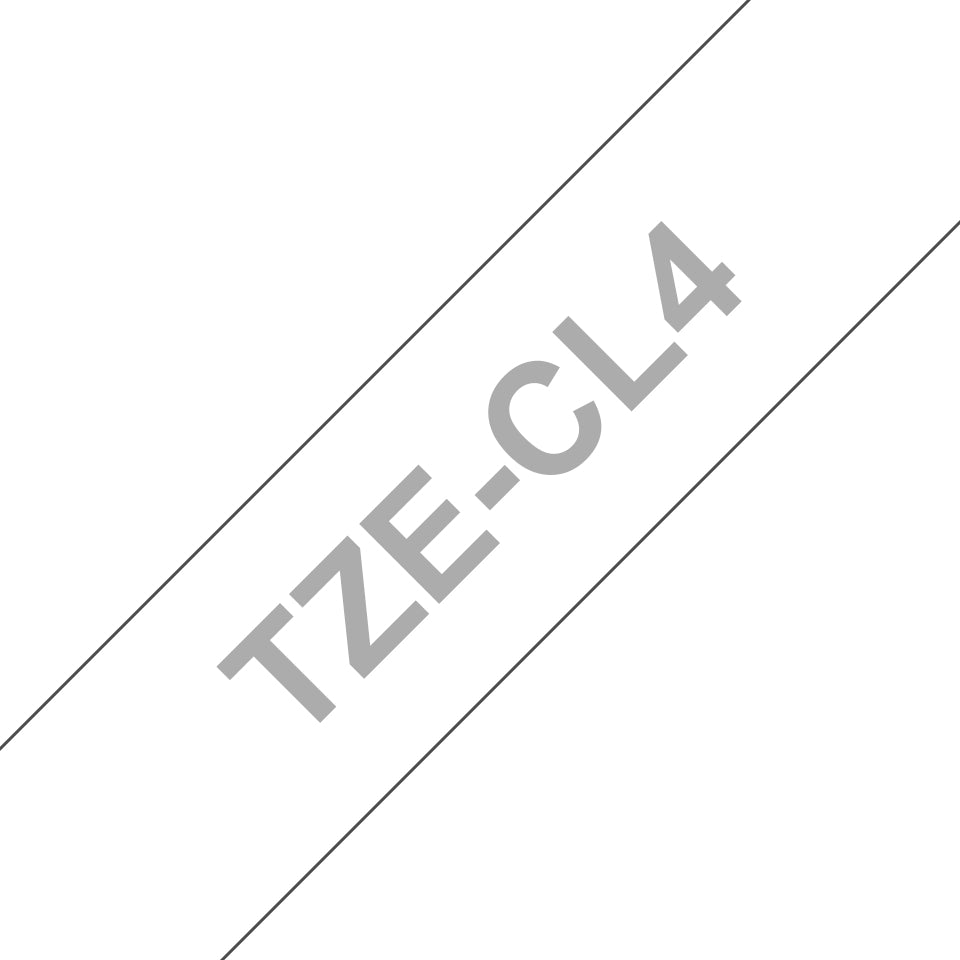 CleaningRibbon f P-Touch 2420PC 9200DX