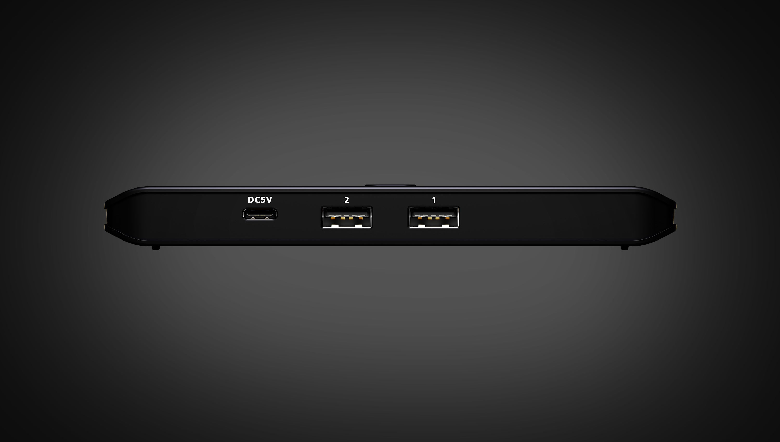 Aten US4224-AT 2x4 USB 2.0 Sharing Commutateur