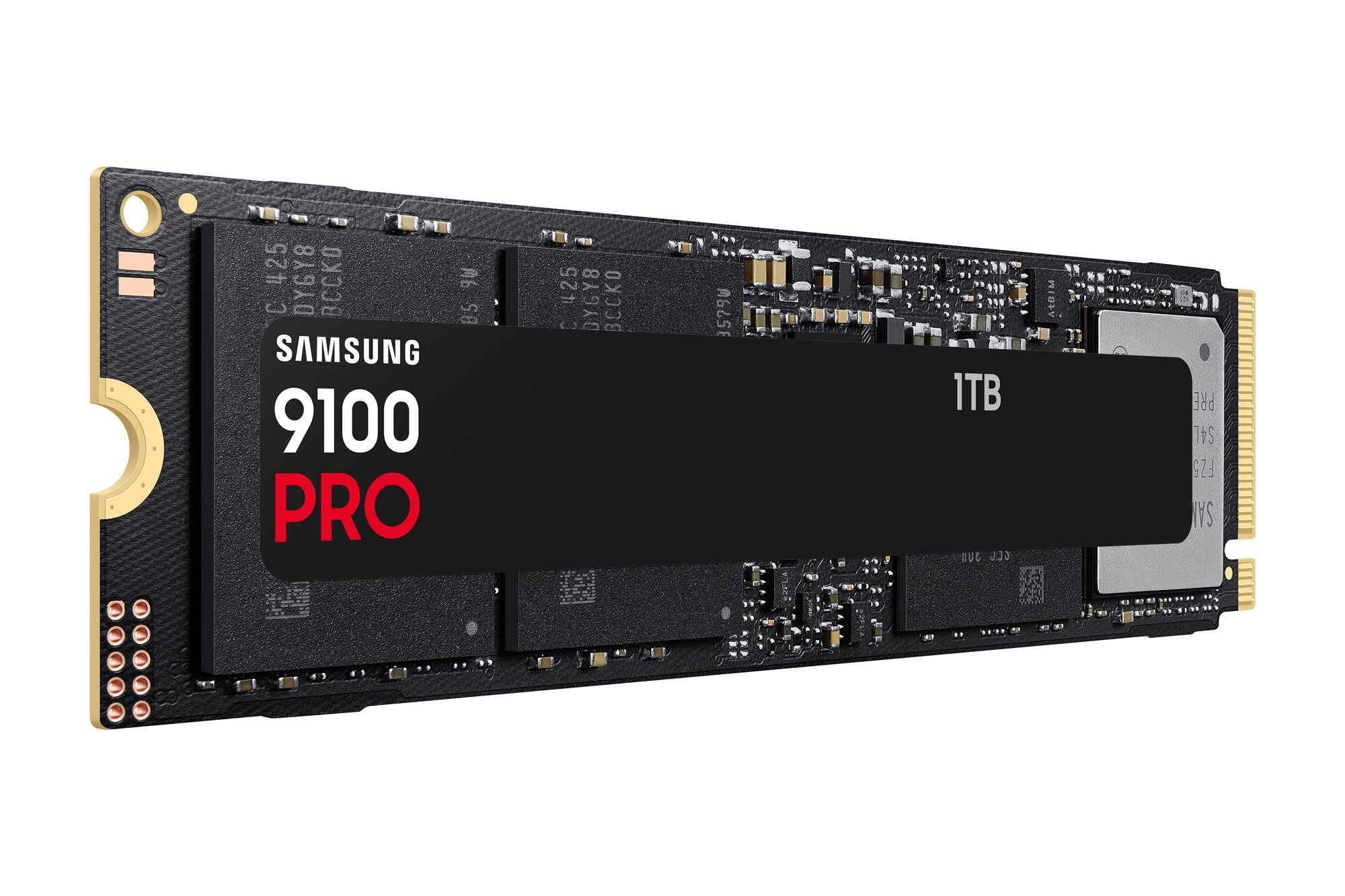 9100PRO 1TB SSD M.2 NVMe PCIe 5