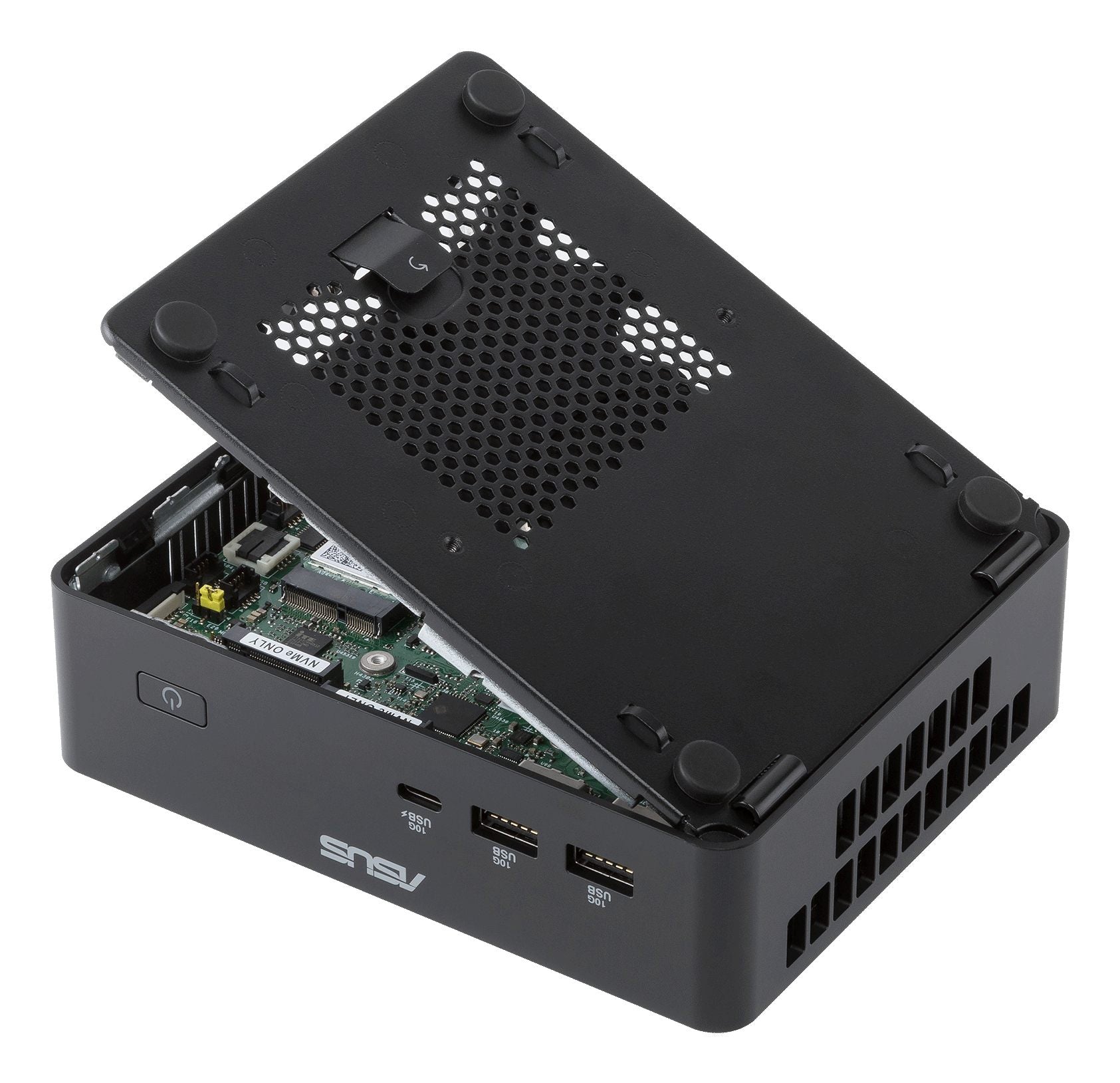 NUC/16 PRO RNUC16GDKX96C4N2 EU Cord L10