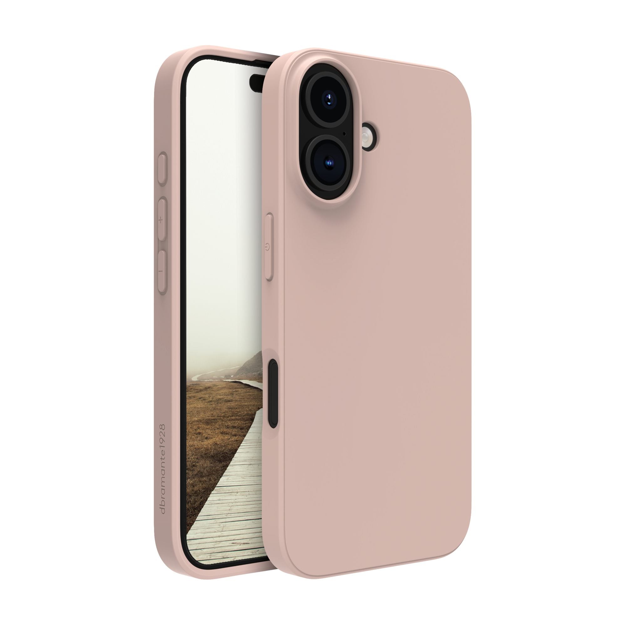 Greenland iPhone 16 Plus PKSND