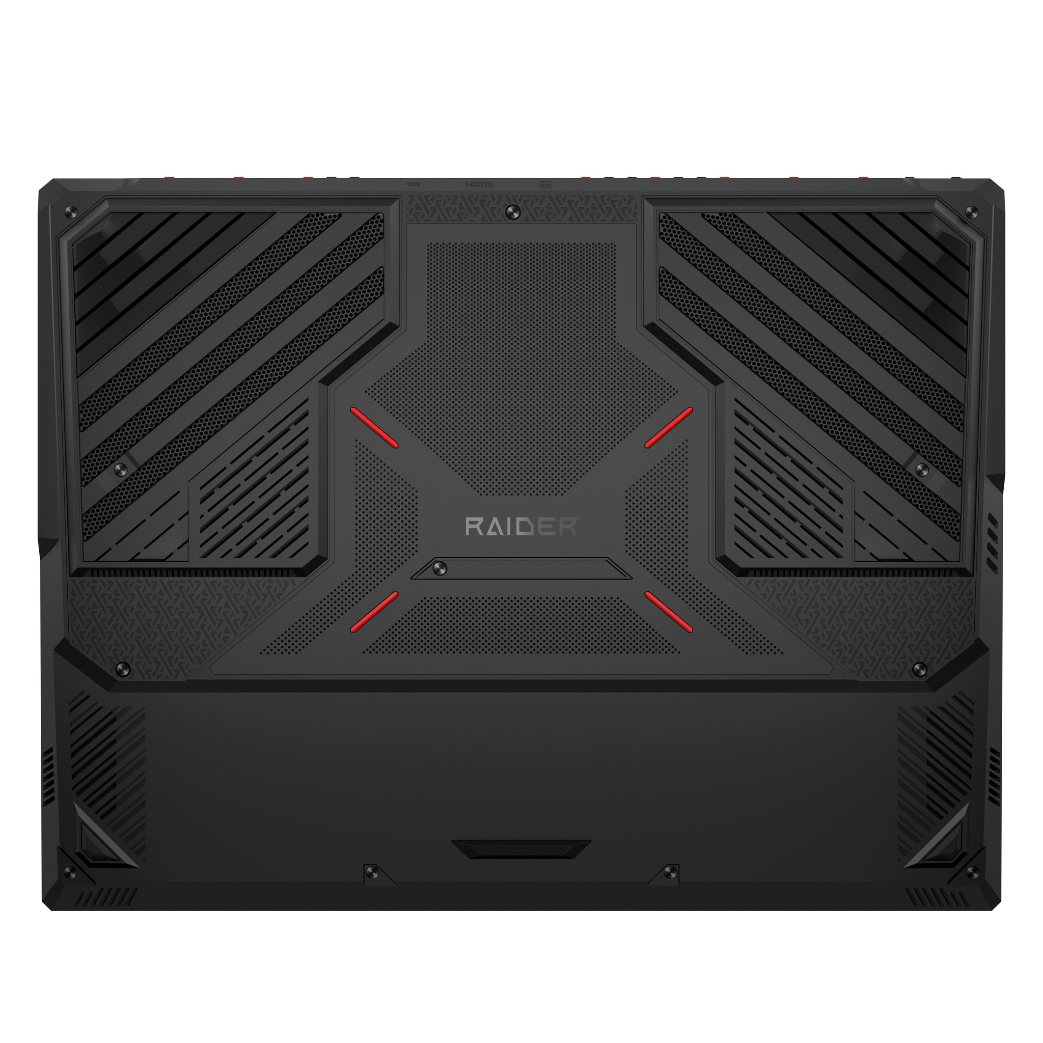 Raider18 HX AI A2XWJG-403FR 18" U9 32*2