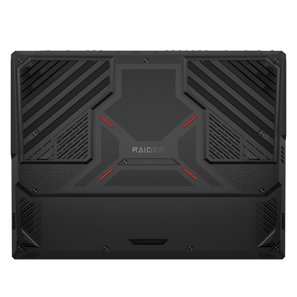 Raider 18 HX AI A2XWJG-827FR U9 8*2/2