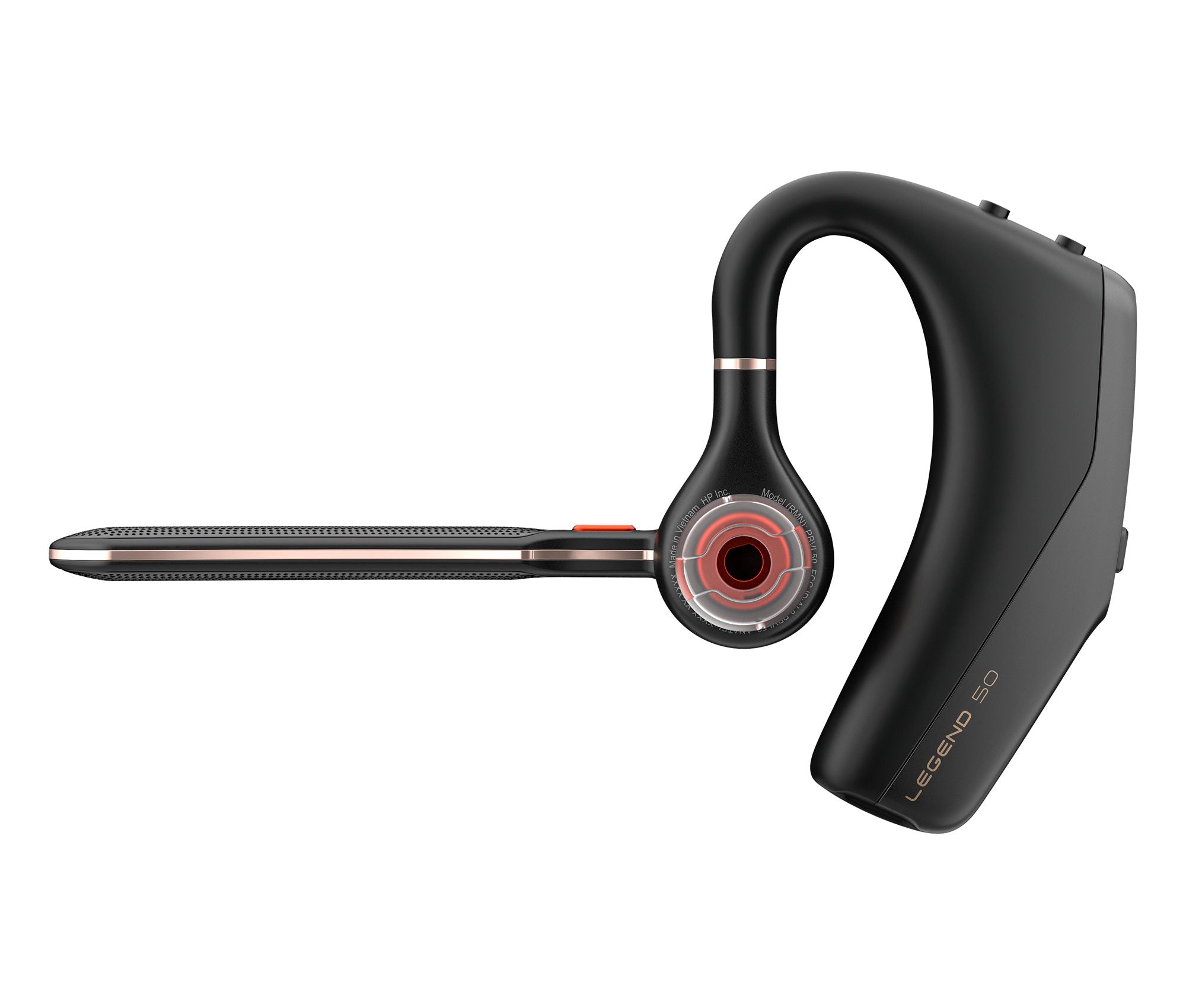 HP Poly Voyager Legend 50-M Headset UC EMEA - INTL English Loc Euro plug