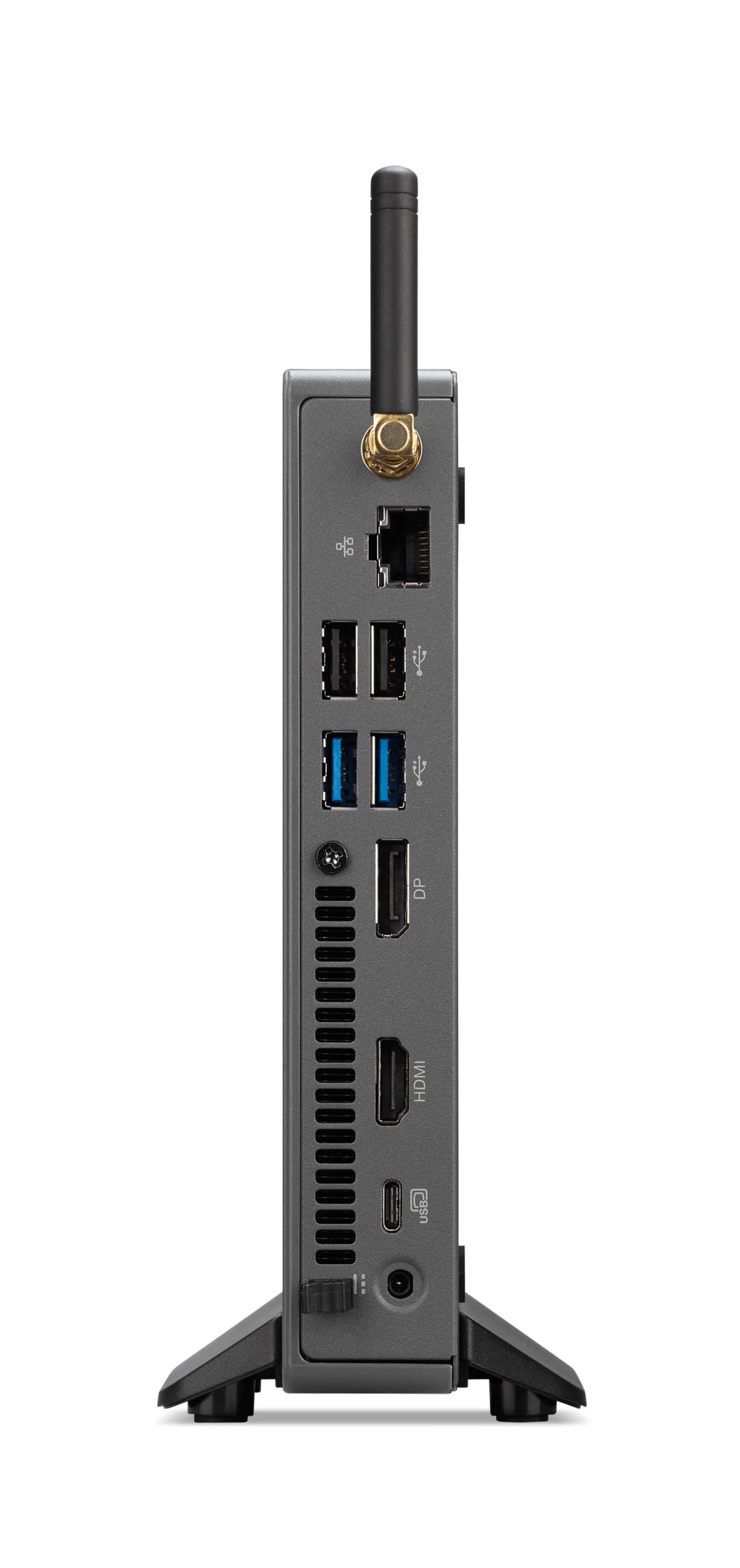 VN2595GT Mini-PC 1L i3-100U 8/512 W11P