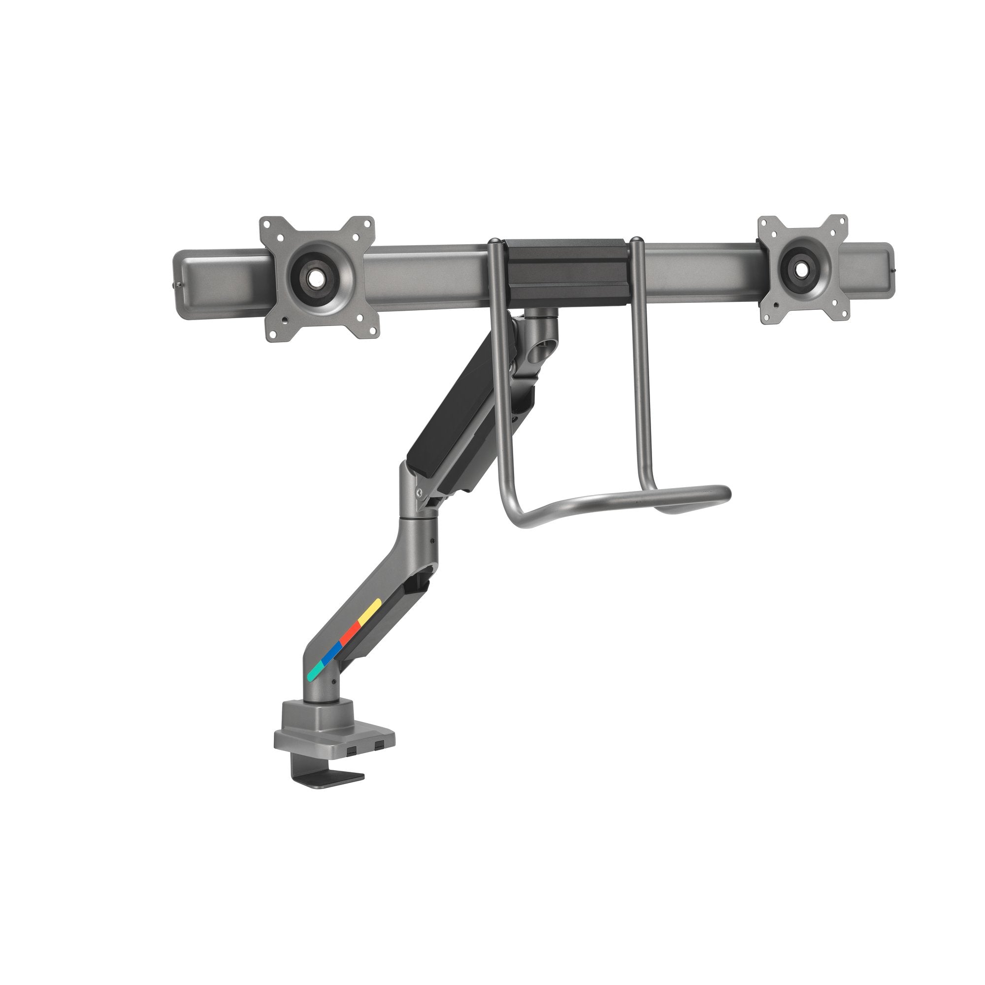 Kensington Dual Gas Arm with Crossbar