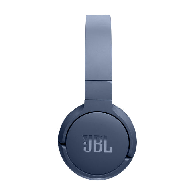 JBL TUNE 670NC Blue