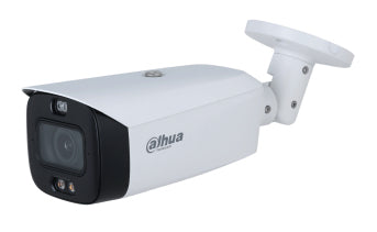DAHUA- Caméra bullet 4 Mps DH-IPC-HFW3449T1-ZAS-PV