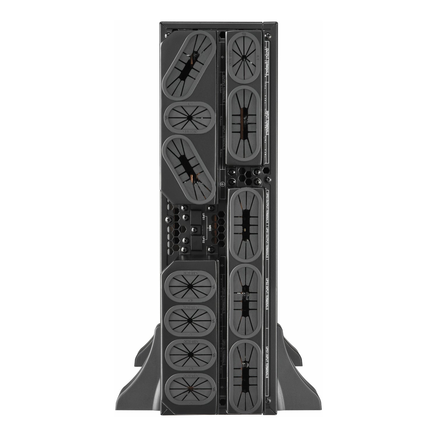APC SmartUPS RT Parallel Kit f/15k/20kVA