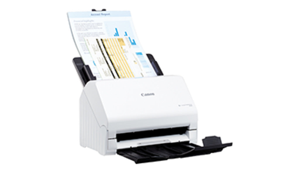 CANON ImageFormula Document Scanner R30 ADF 60sheet 50ipm