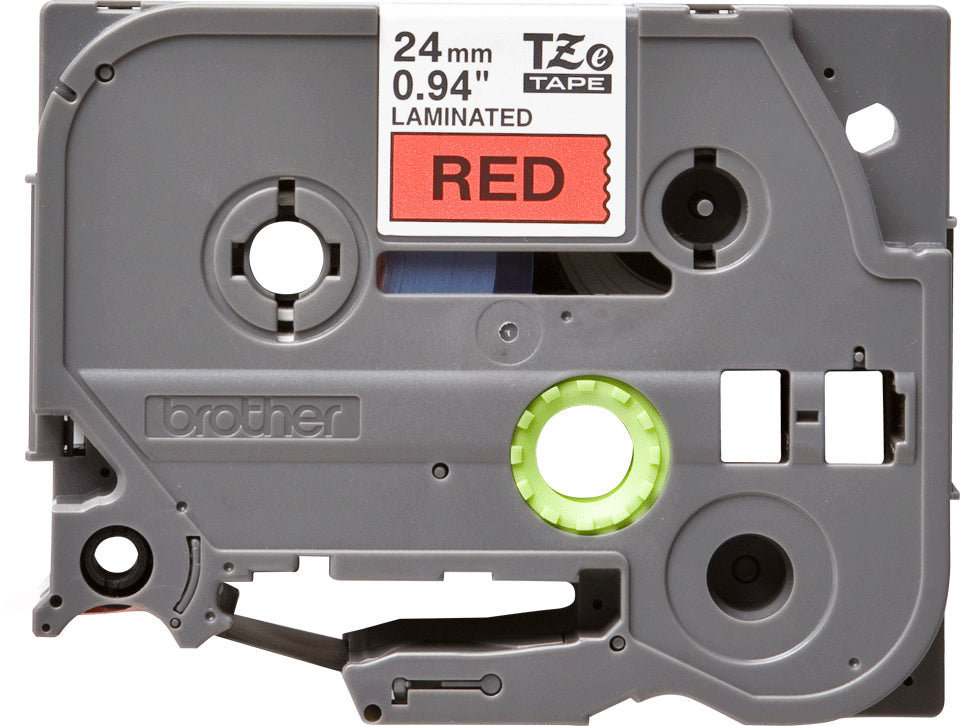 Tape/black-red 24mm f 3xx/5xx