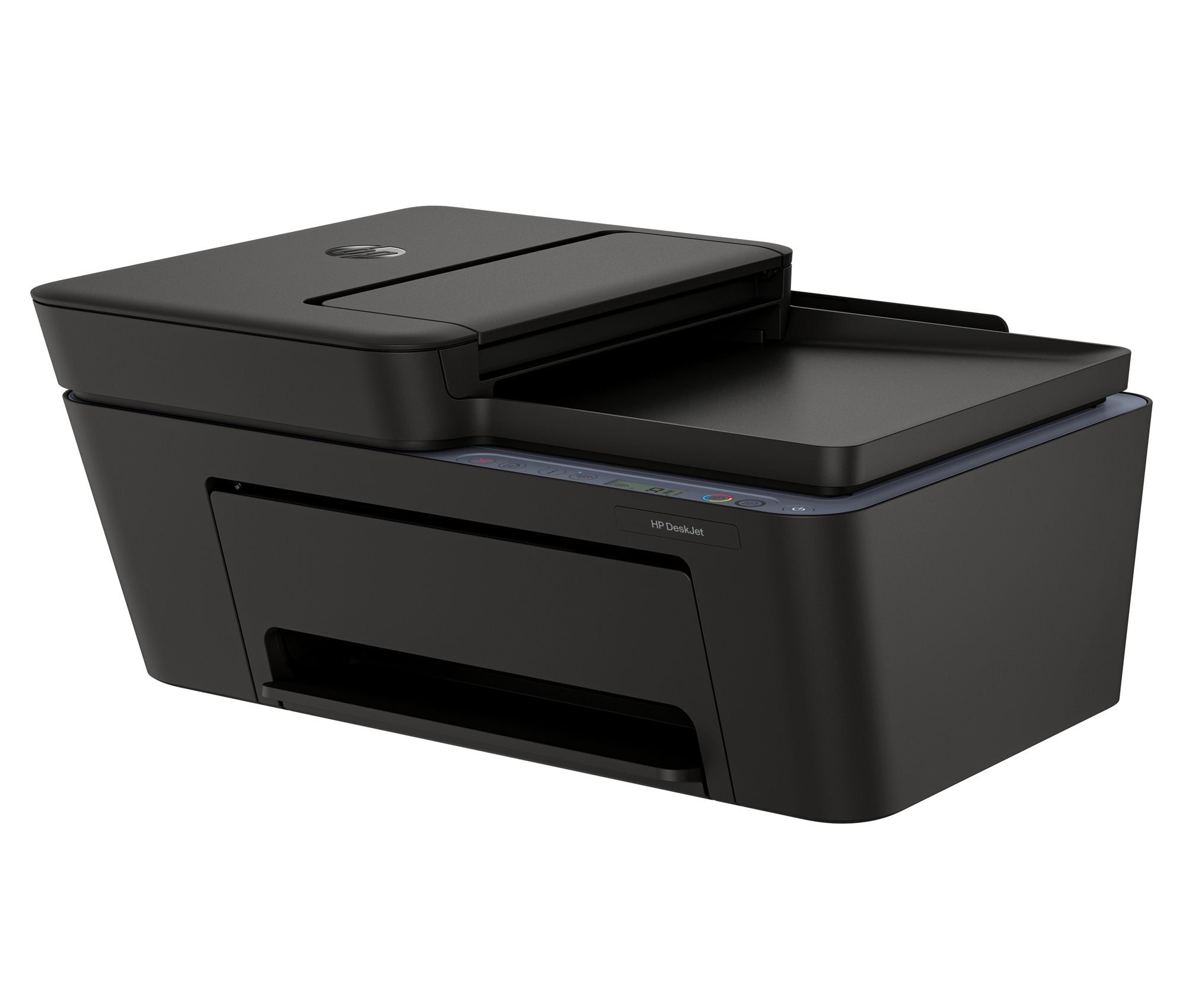 HP DeskJet 4330 All-In-One MFP thermal inkjet Black 8.5â€¯ppm Color 5.5â€¯ppm USB Wi-Fi Bluetooth