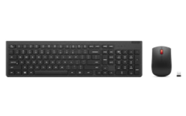 Lenovo Wless KB&M Combo Gen2 French