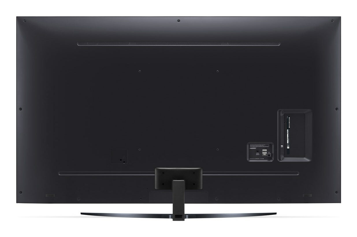LG UHD UT81 190,5 cm (75") 4K Ultra HD Smart TV Wifi Noir