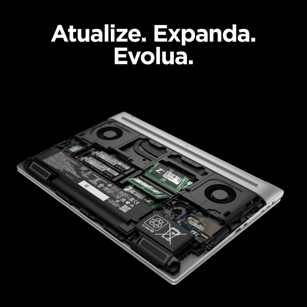HP ZB16G11 i7-14700HX 16 16GB/1T PC FR