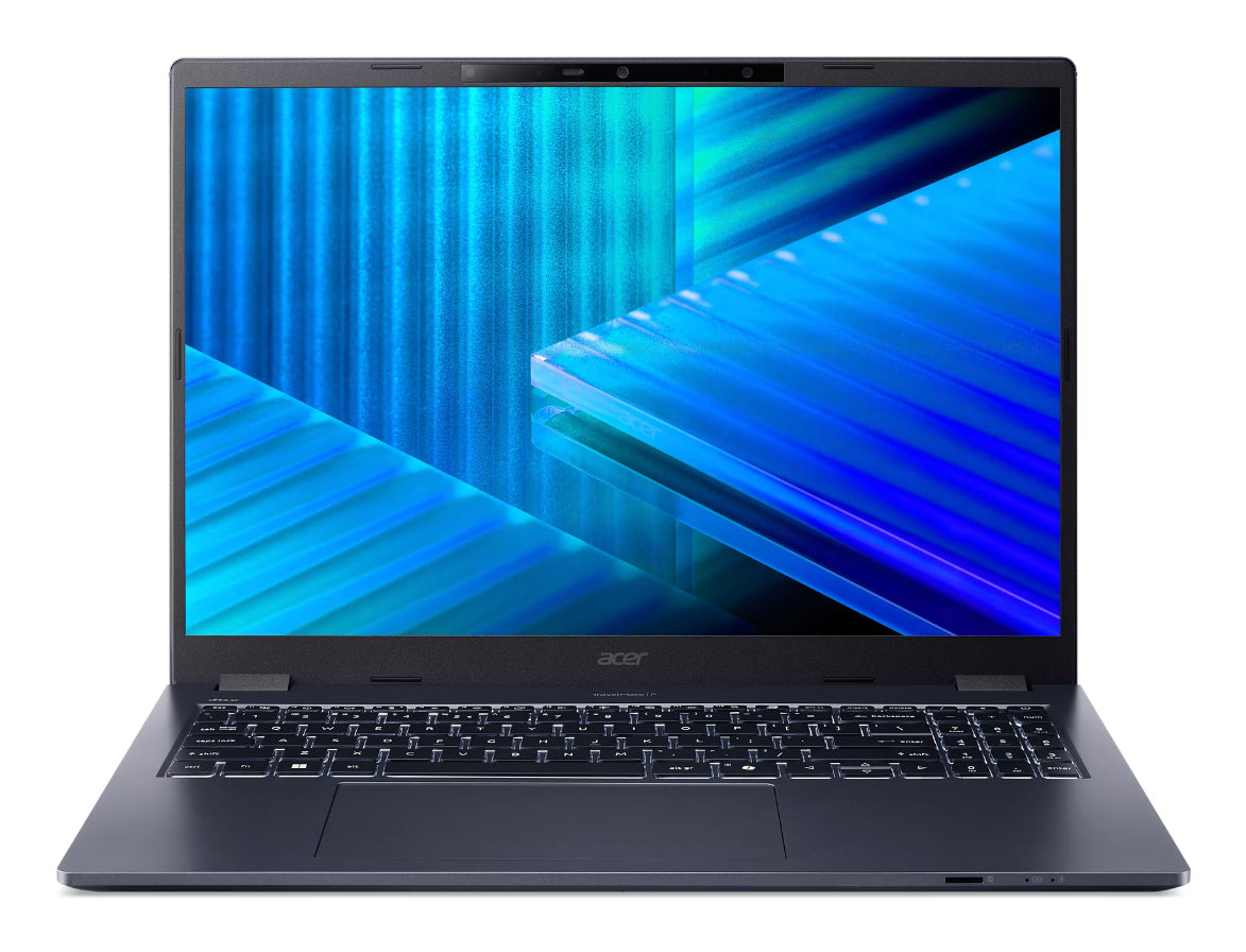 TMP416-54-TCO-50PU 16" U5 16/512 W11P