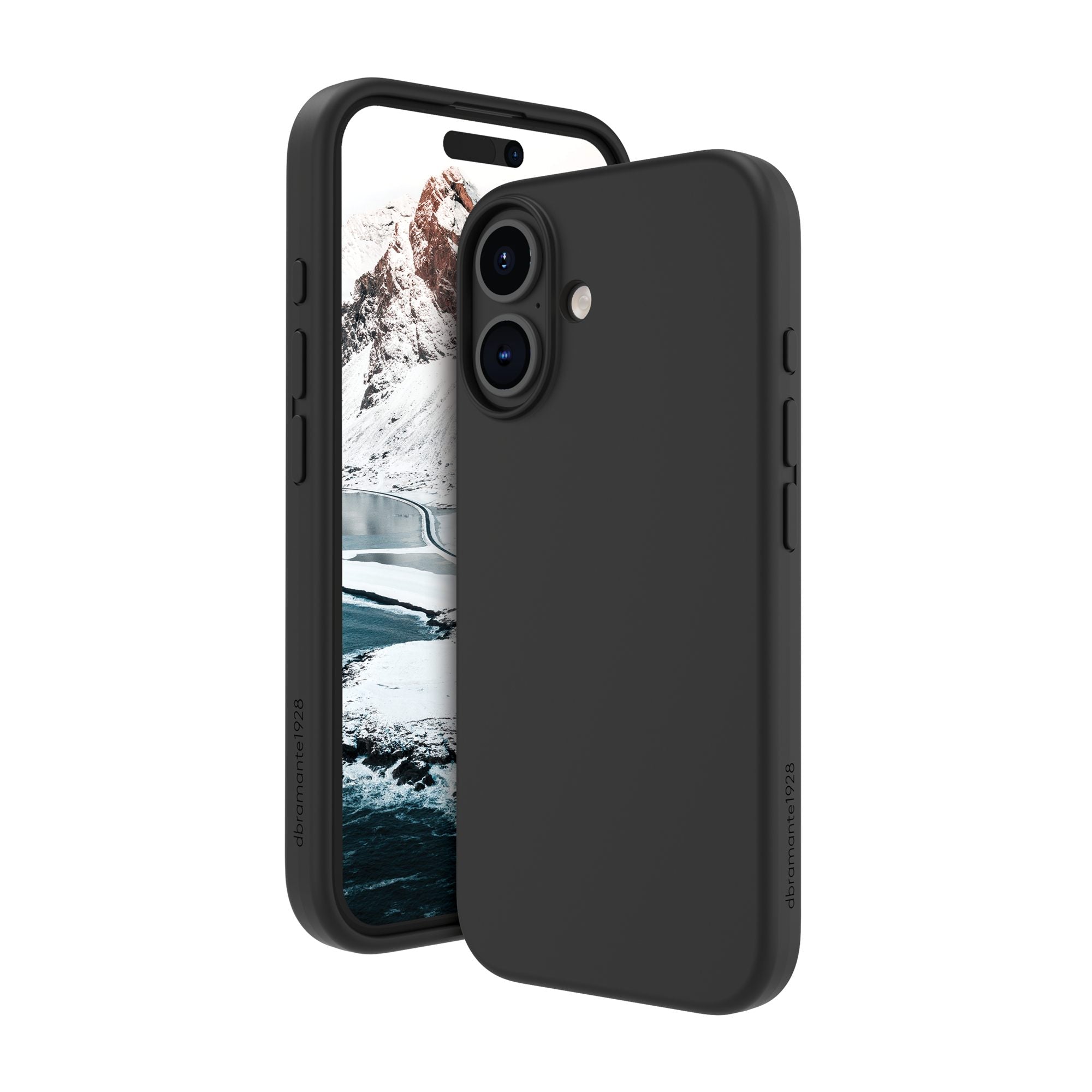 Costa Rica iPhone 16 Night BLK