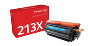 Everyday CY Toner replaces HP 213X W2131