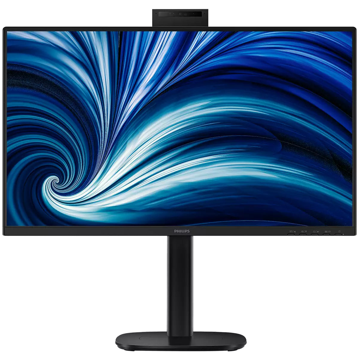 24" FHD 120Hz HAS USB 2x2W