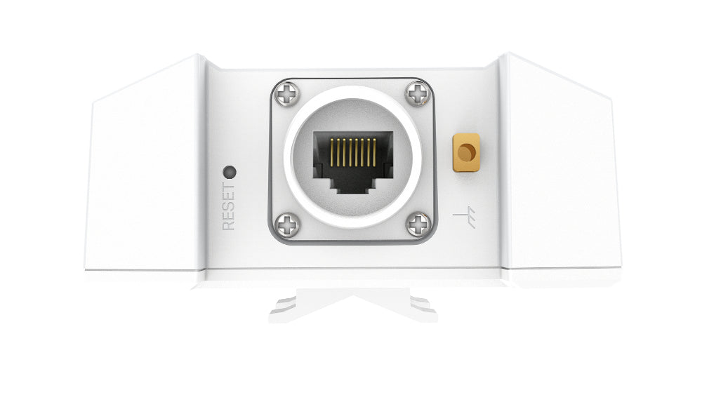 TP-LINK Omada Pro AX1800 Indoor/Outdoor Wi-Fi 6 Access Point