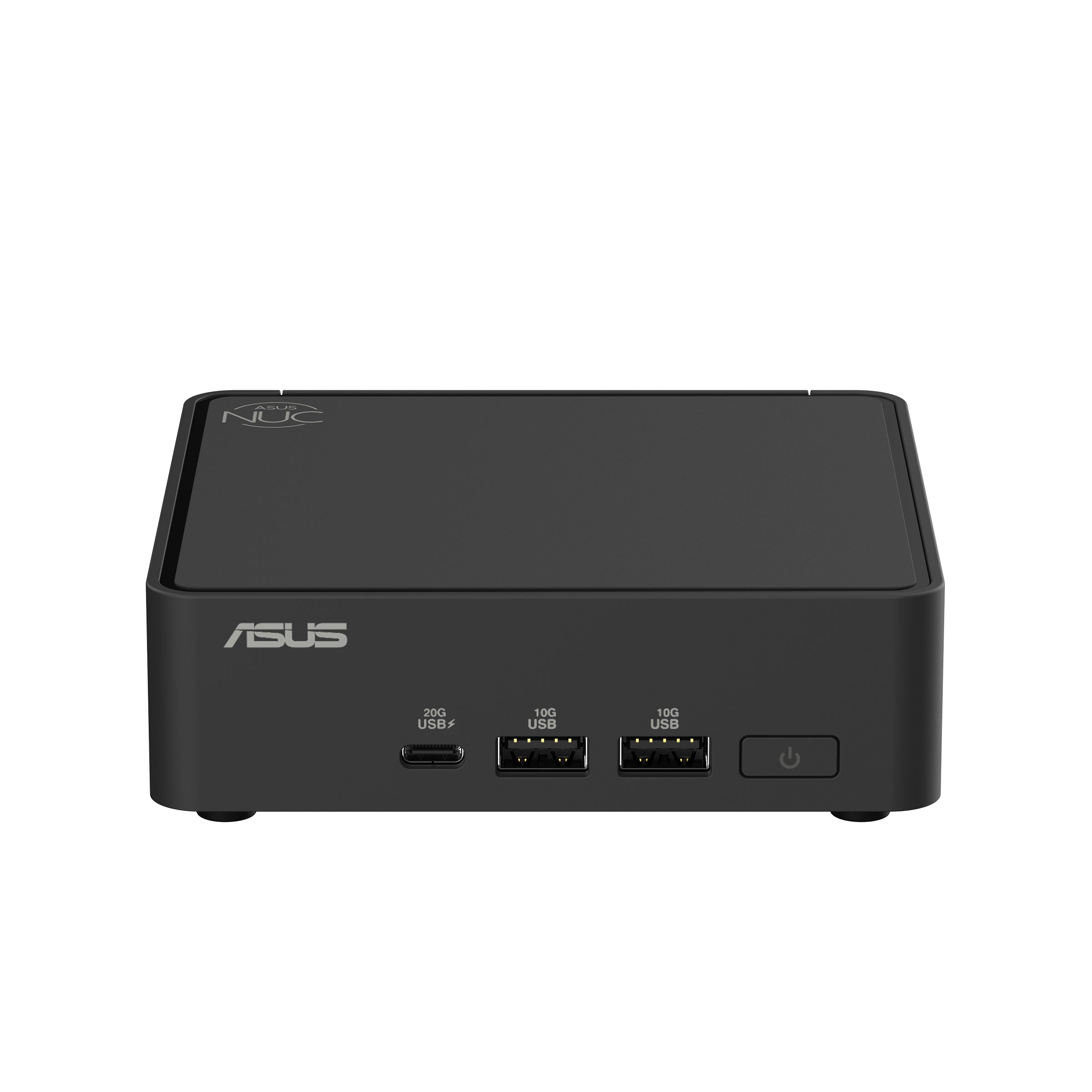 ASUS RNUC15CRKV500002 Barebone Intel Core Ultra 5 235H Kit L6 EU Cord