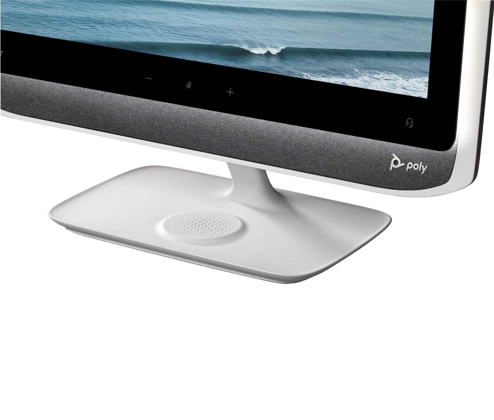 Poly Studio P21PM FHD Display United Kin