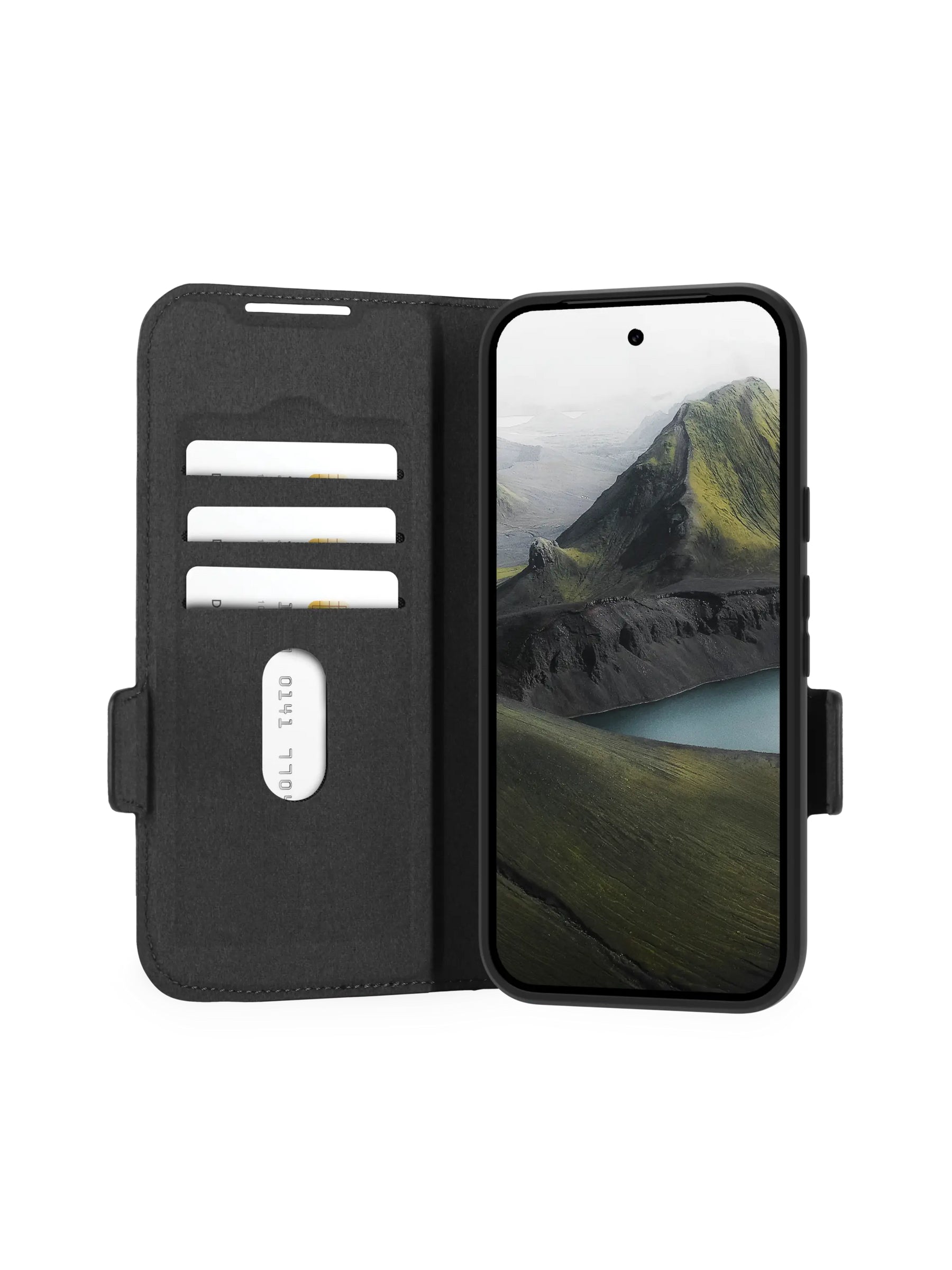 Oslo Pro Google Pixel 9a BLK